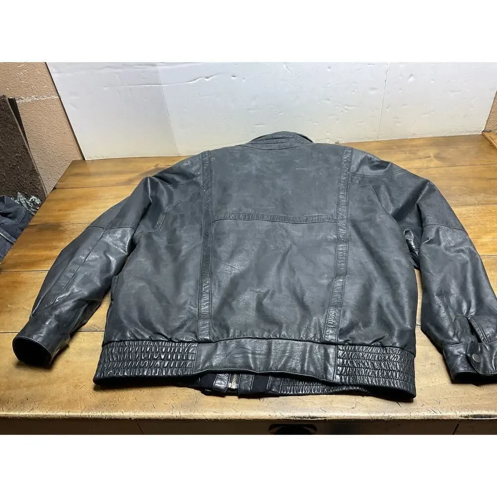 Bomber this vintage